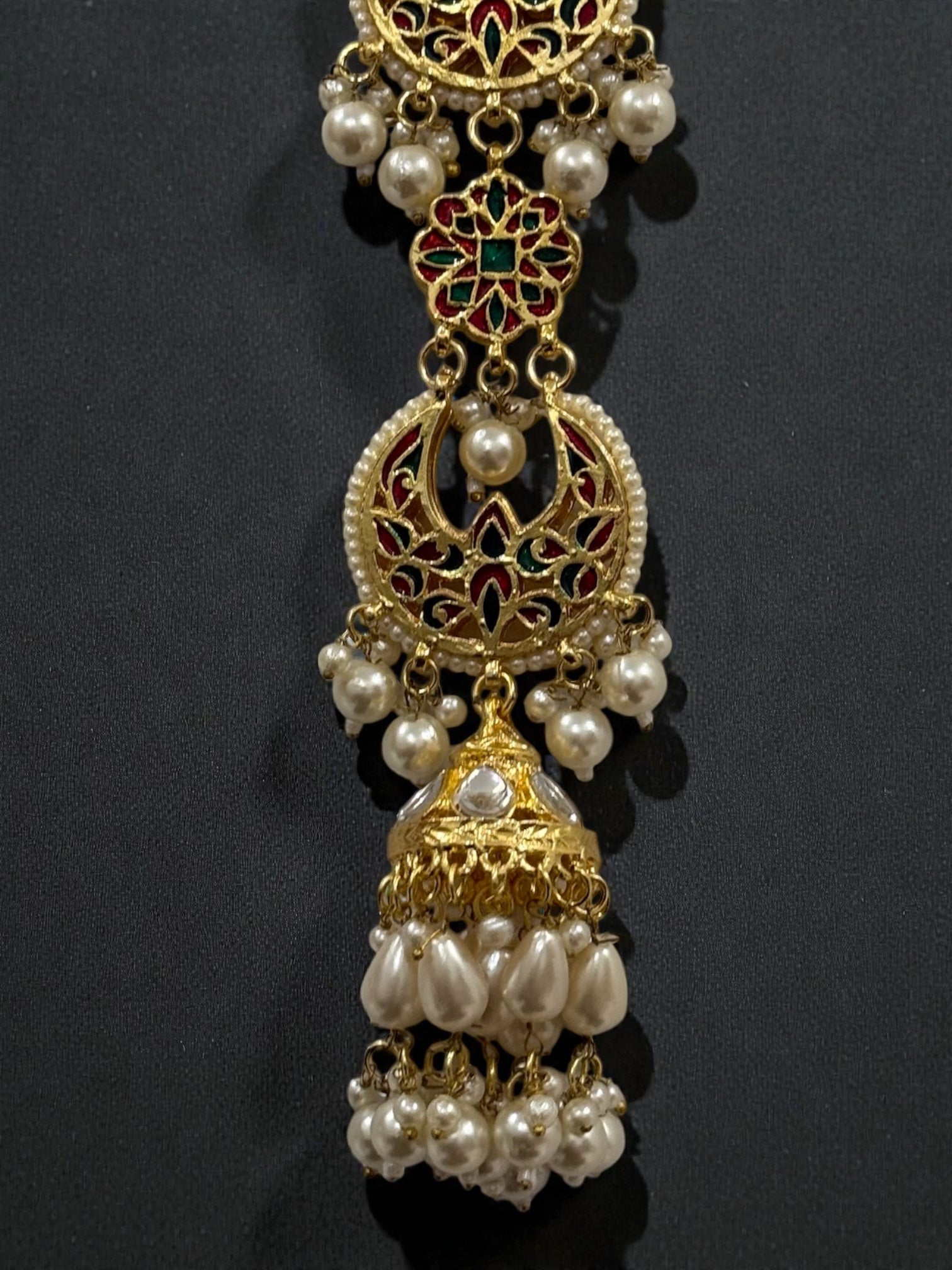 Rivaaz Braid (reversible)