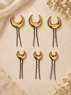 Chaand Pin