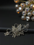 Floral Ember Pin