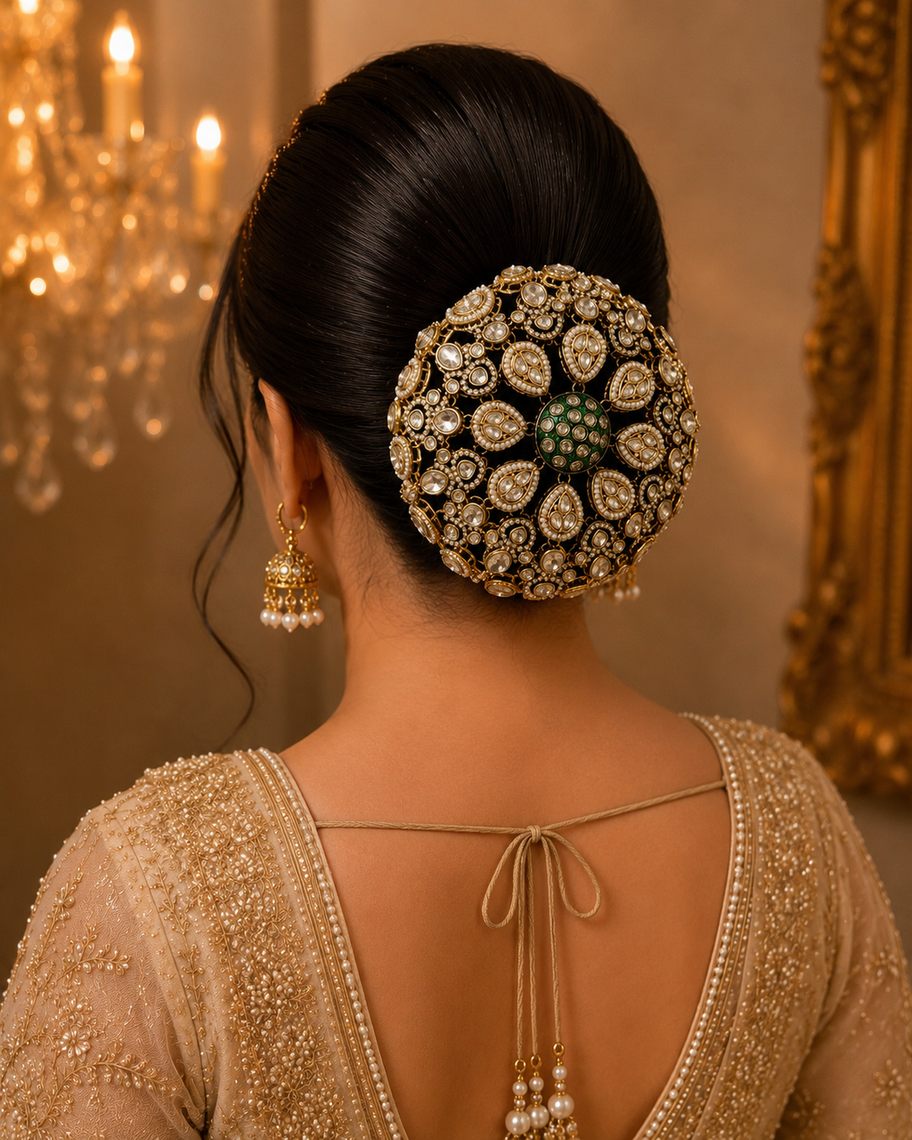 Vaidehi Juda