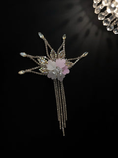 Starbloom Hair Clip