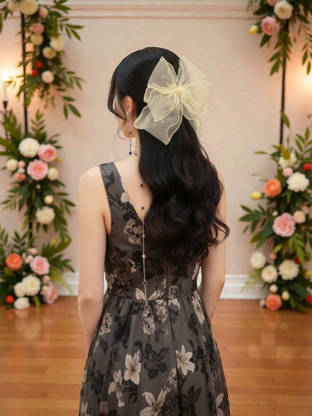 Daydream Bow