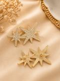 Stary Brooch (set of 2)