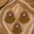 Red- ghungruu