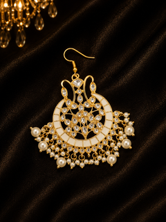 Kalyani chandbalis (set of 3)