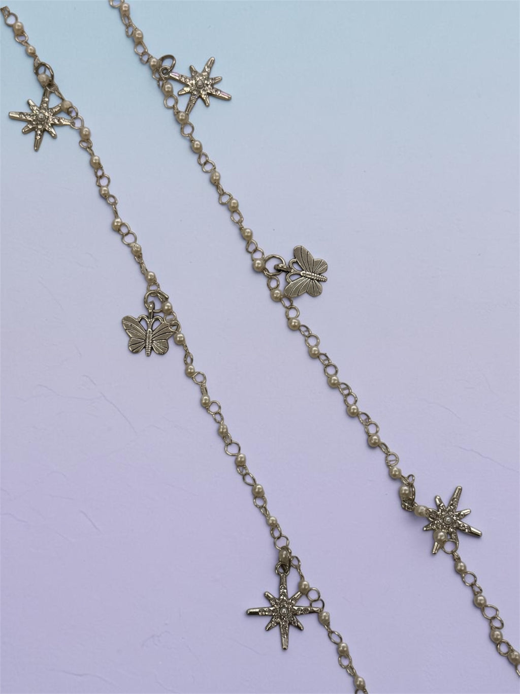 Starlight Strings (set of 2)