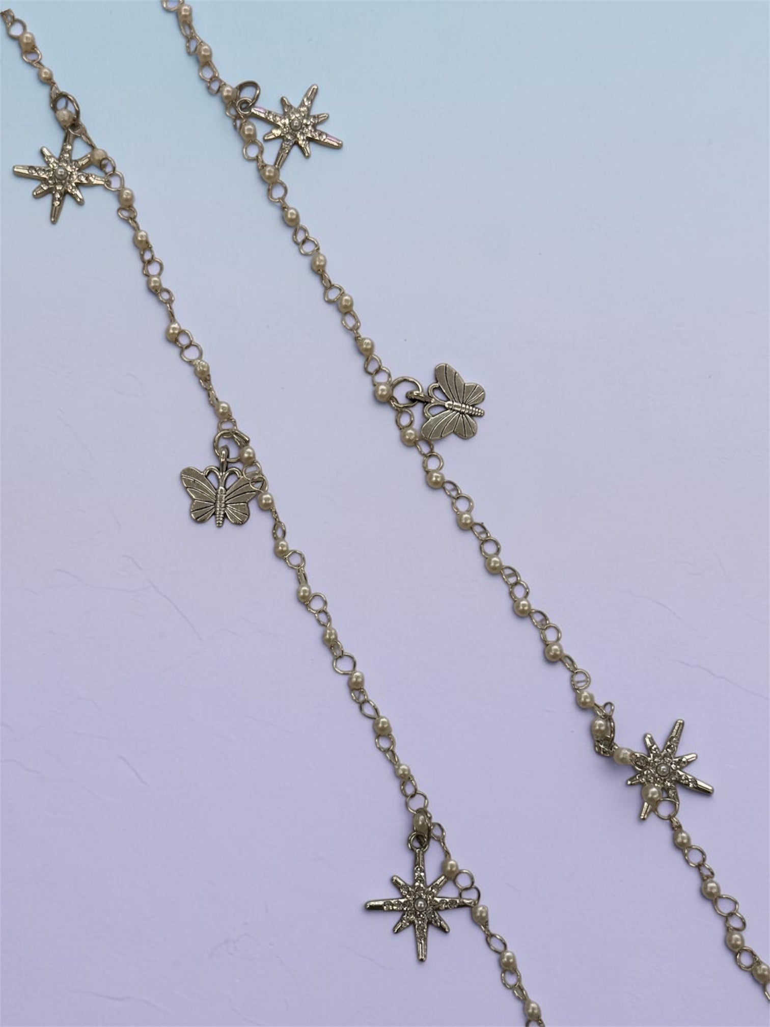 Starlight Strings (set of 2)