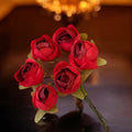 Red- small