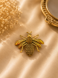 Beatle brooch