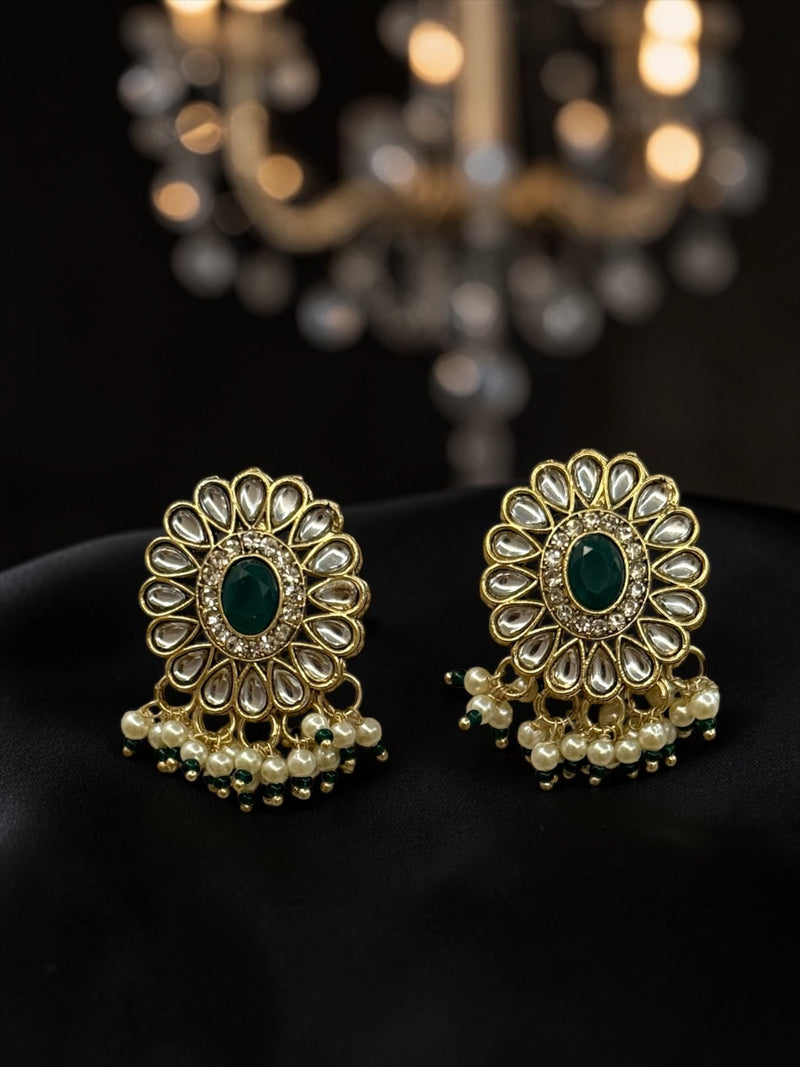 Begum Pins (Set of 2)