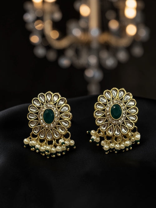 Begum Pins (Set of 2)