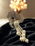 Pearl Drip Clip