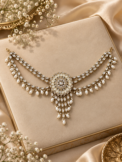 Adaa Noor Chain