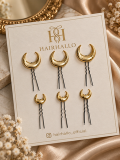 Chaand Pin