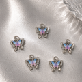 Silver Blue (set of 5)