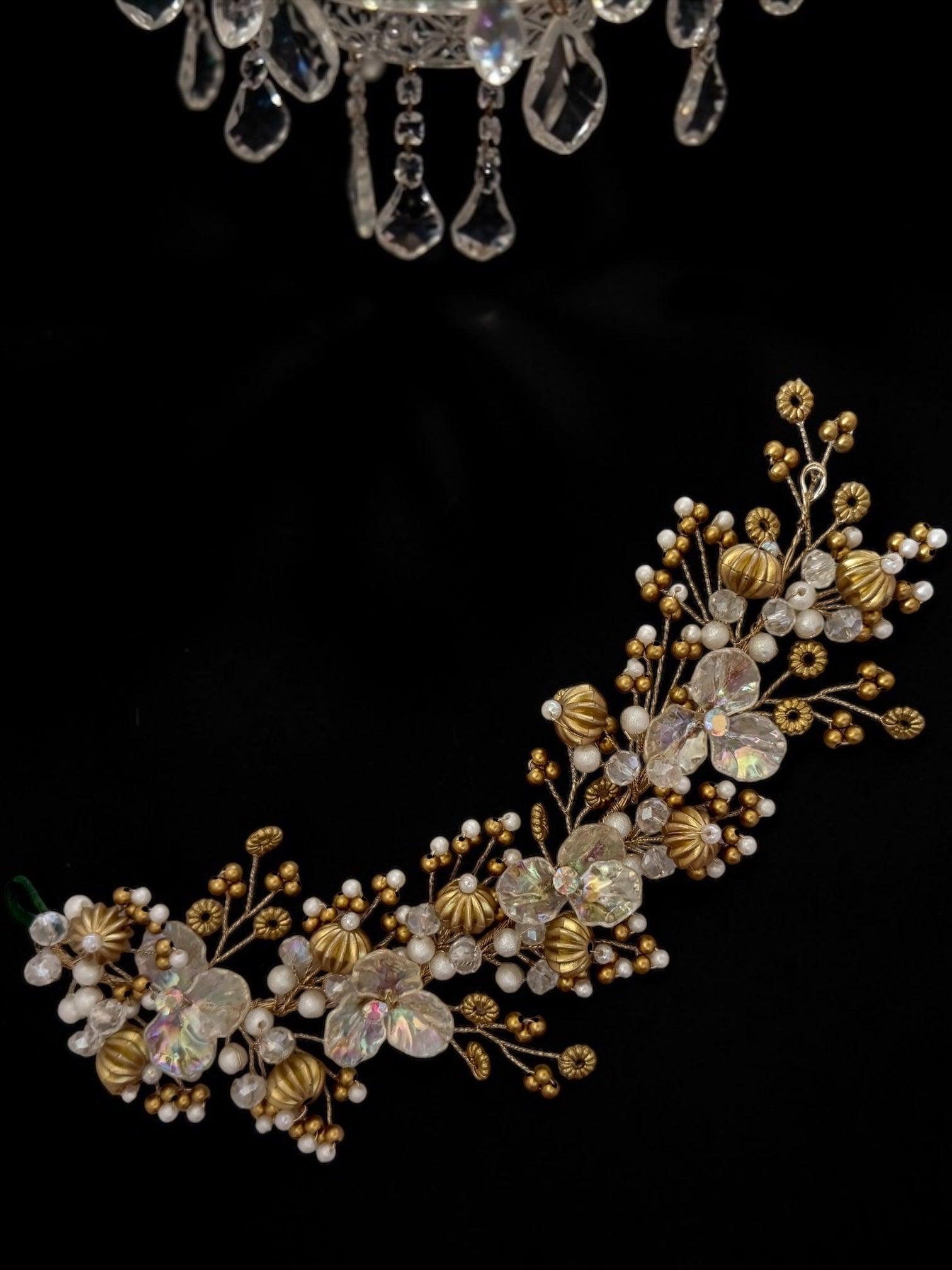 Shahi Blossoming Vine