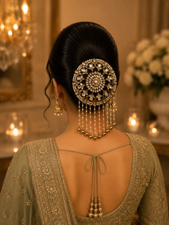 Tarini Juda
