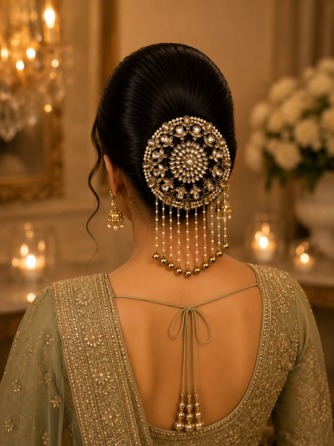 Tarini Juda