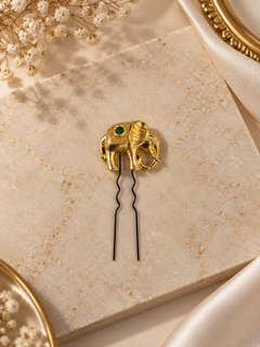 Gajraj Pin (set of 4)