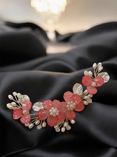 Sugarplum Petals Vine