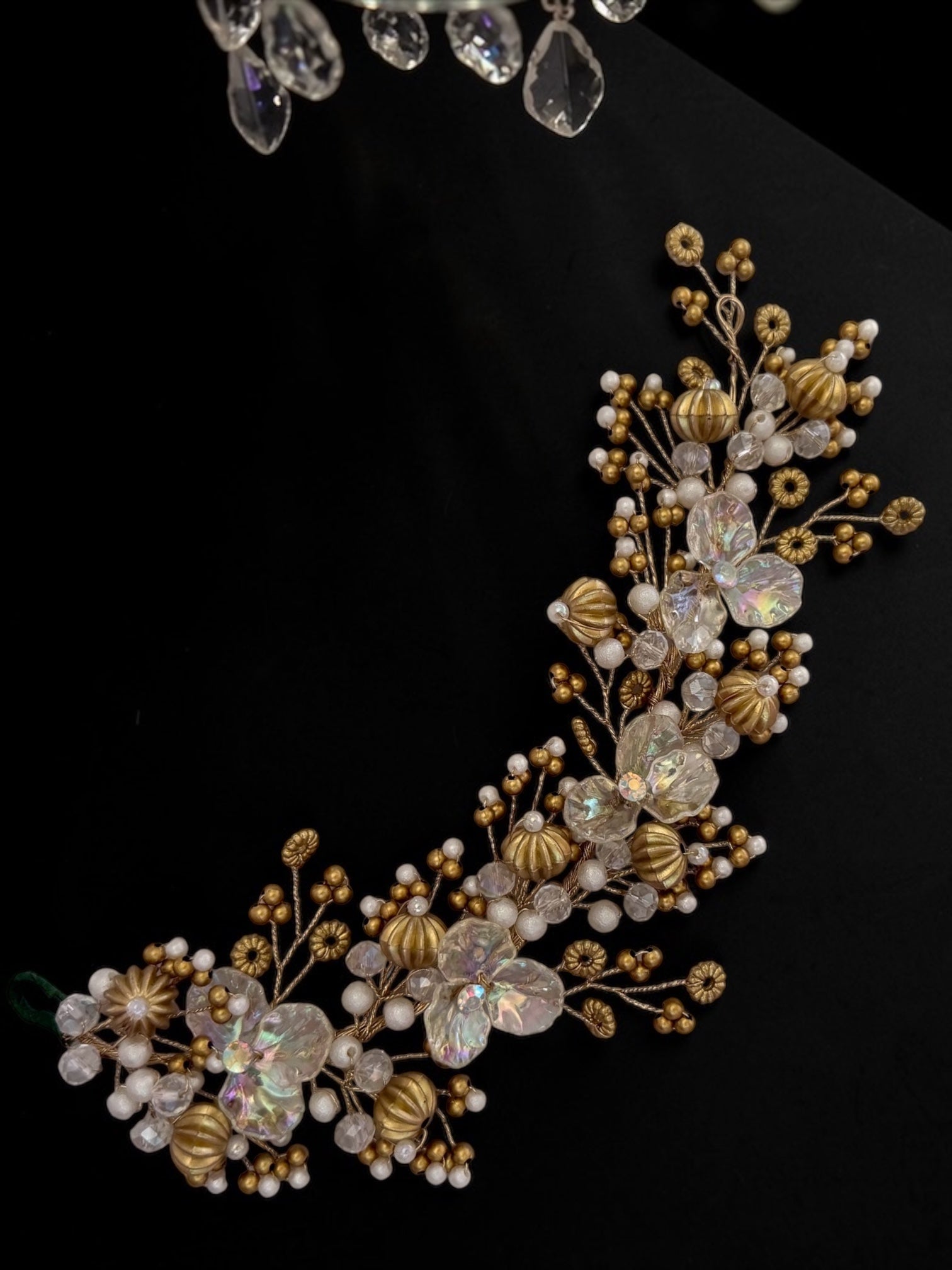 Shahi Blossoming Vine