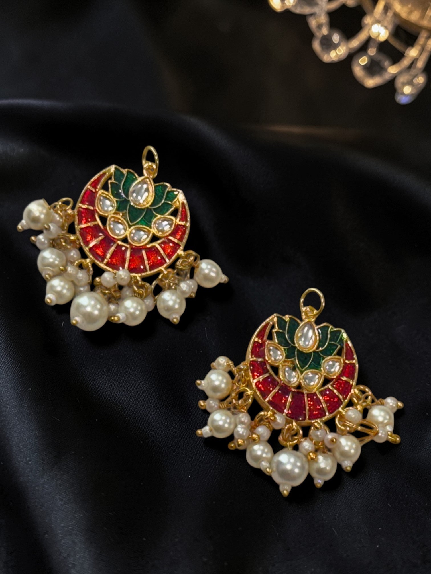 Noor Kamal Drops (set of 2)