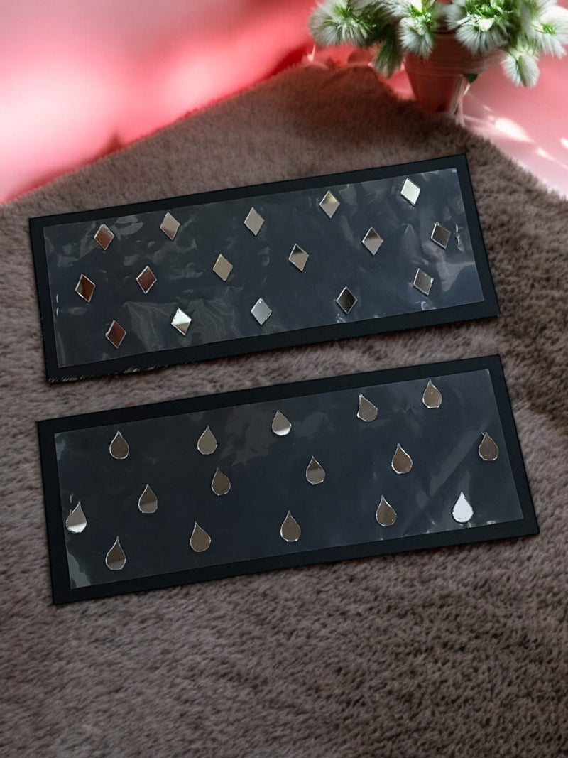 Glass Stickers