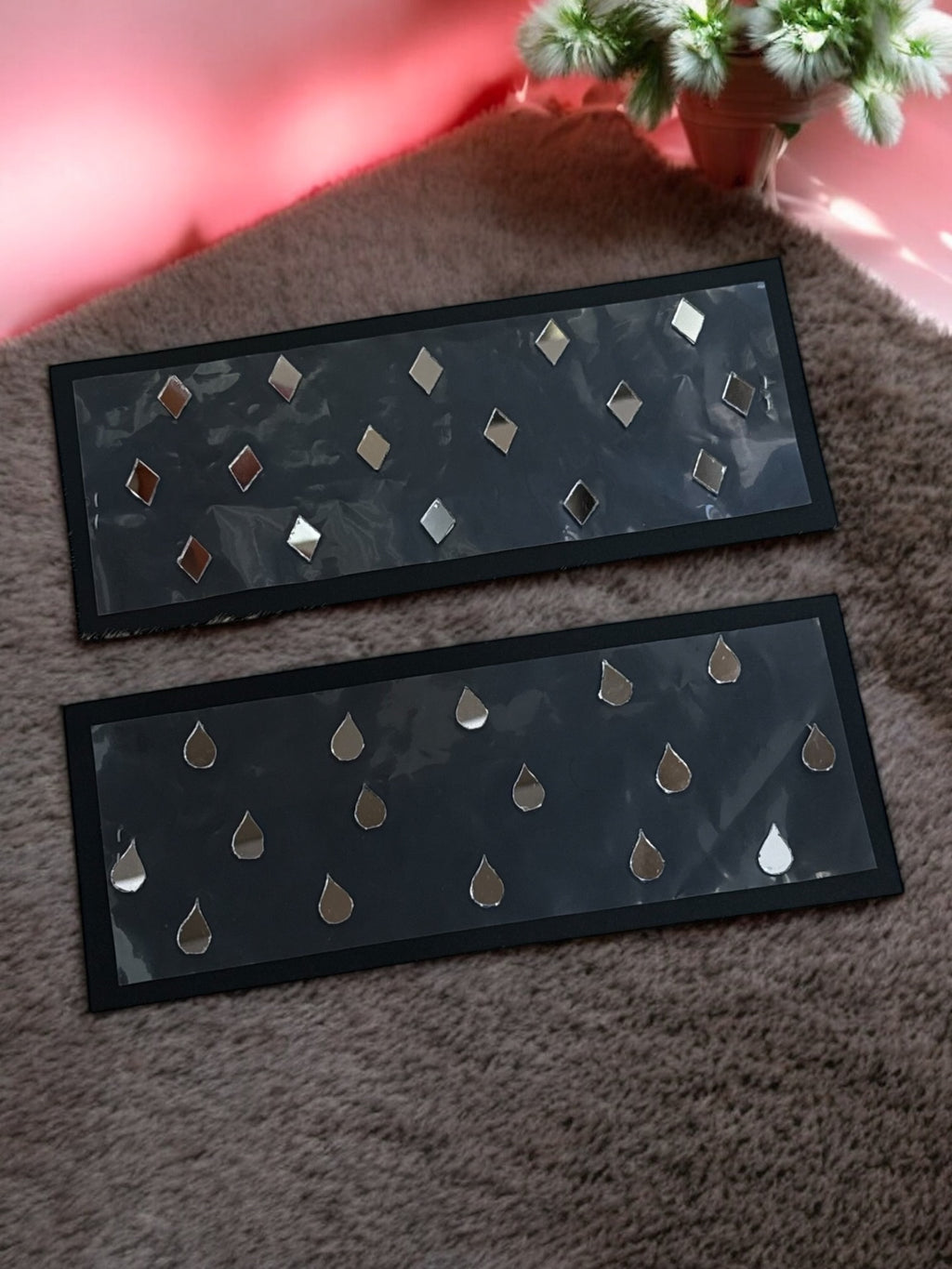 Glass Stickers