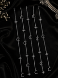 Dazzling Strings (set of 5)