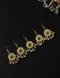 Noor Phool Charms (set of 5)