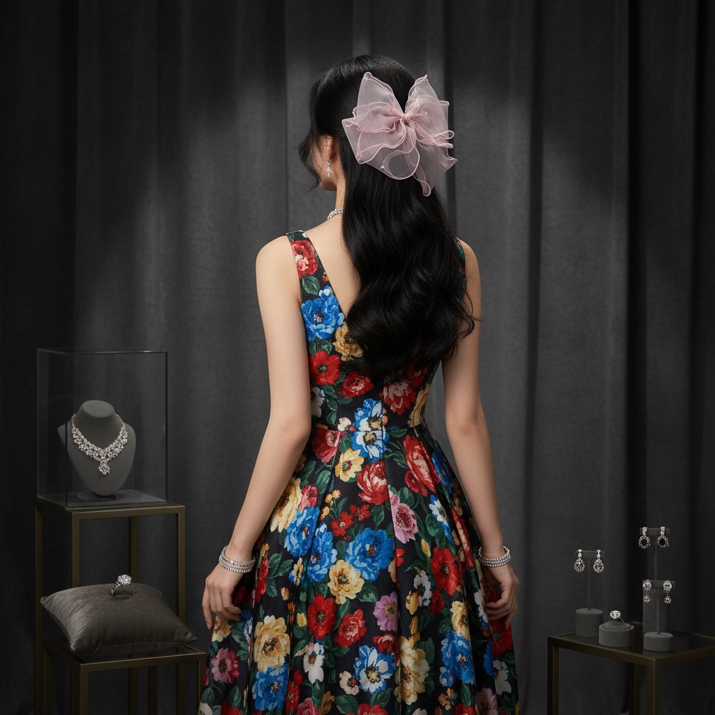 Daydream Bow
