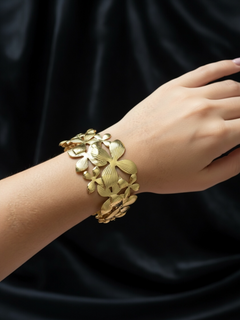 Celeste Bracelet (anti-tarnish)