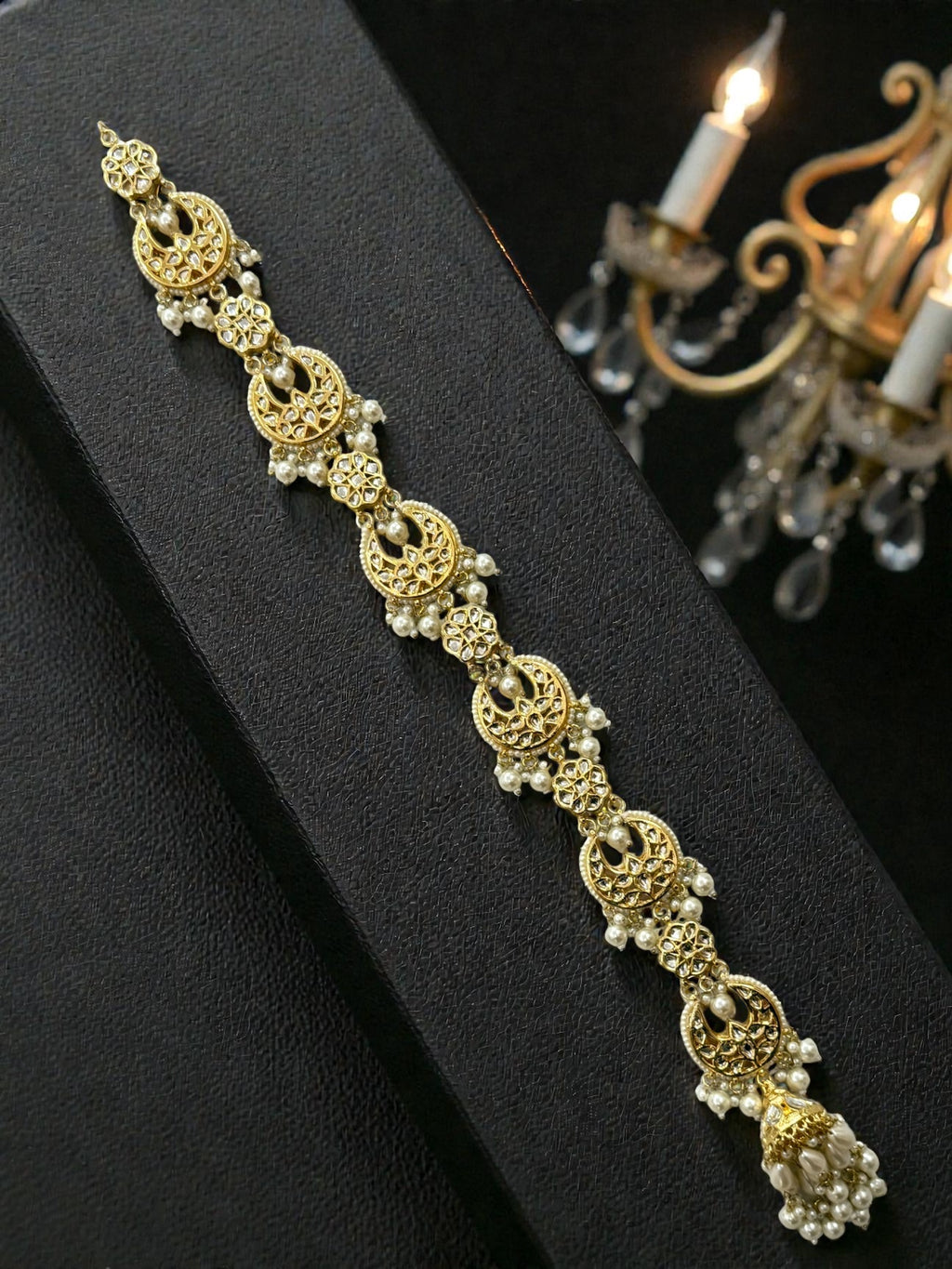 Rivaaz Braid (reversible)