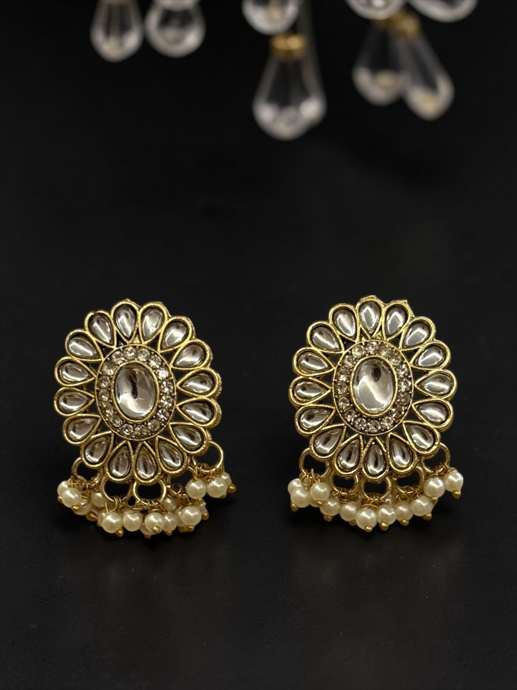 Begum Pins (Set of 2)