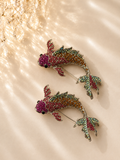 Jewelfin Brooch (1)