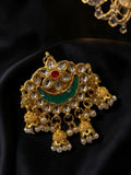 Meher Chand Brooch