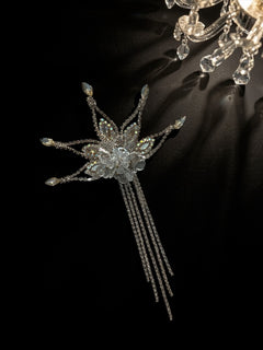 Starbloom Hair Clip
