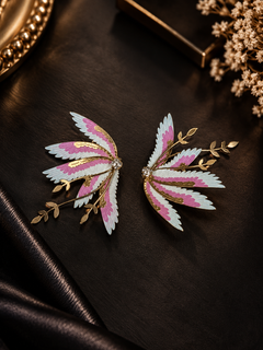 Fairy Wing Pins (Set of 2)