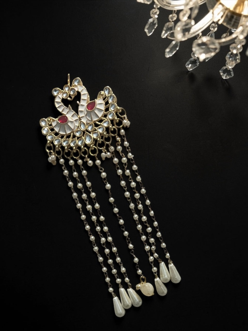 Noor Hans Clip