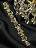 Gulnaar Pearl Braid
