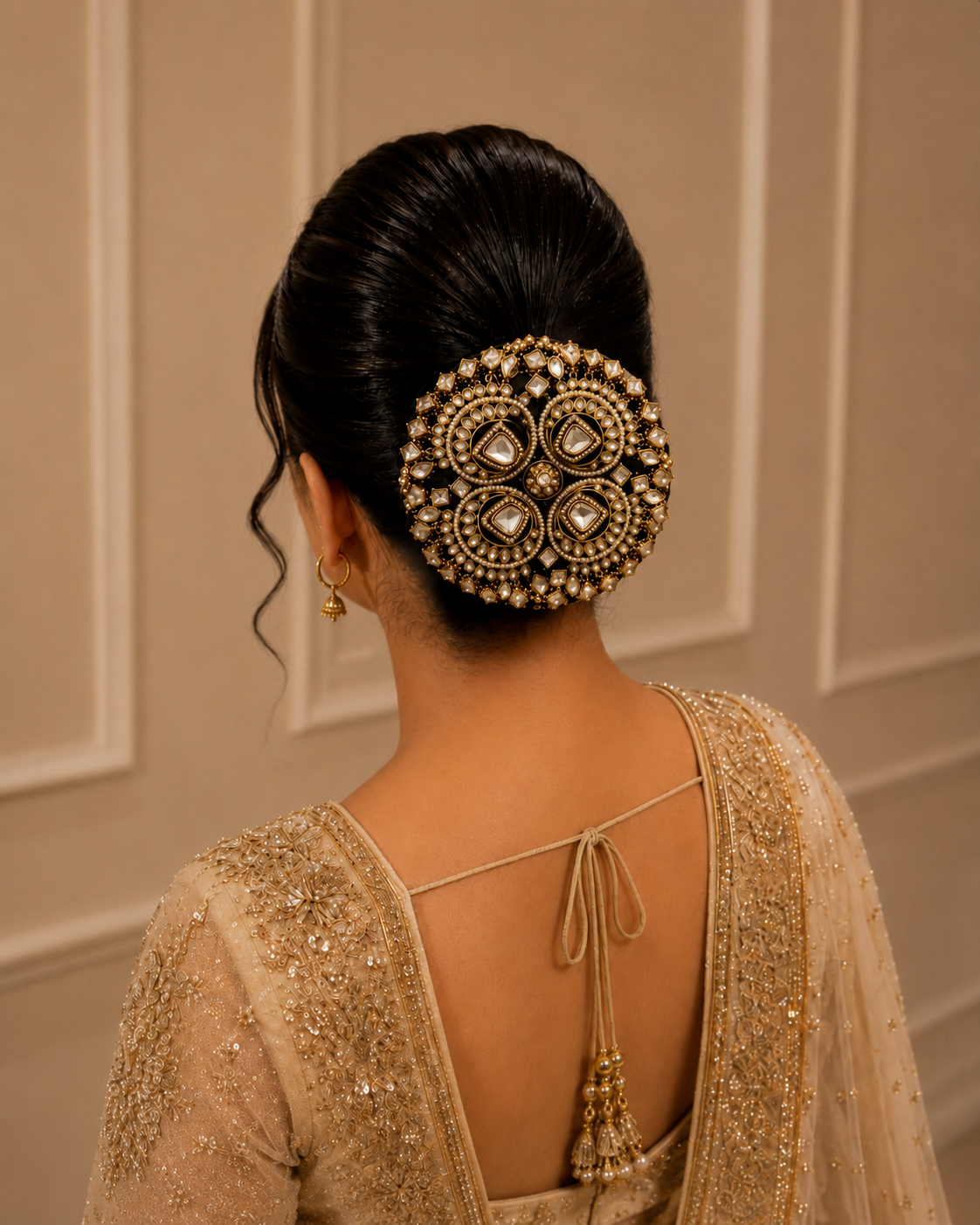Chandrika Juda