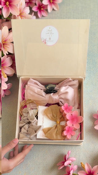Everyday essentials Hamper