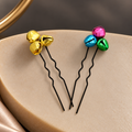 Gold- Standard size (set of 8)