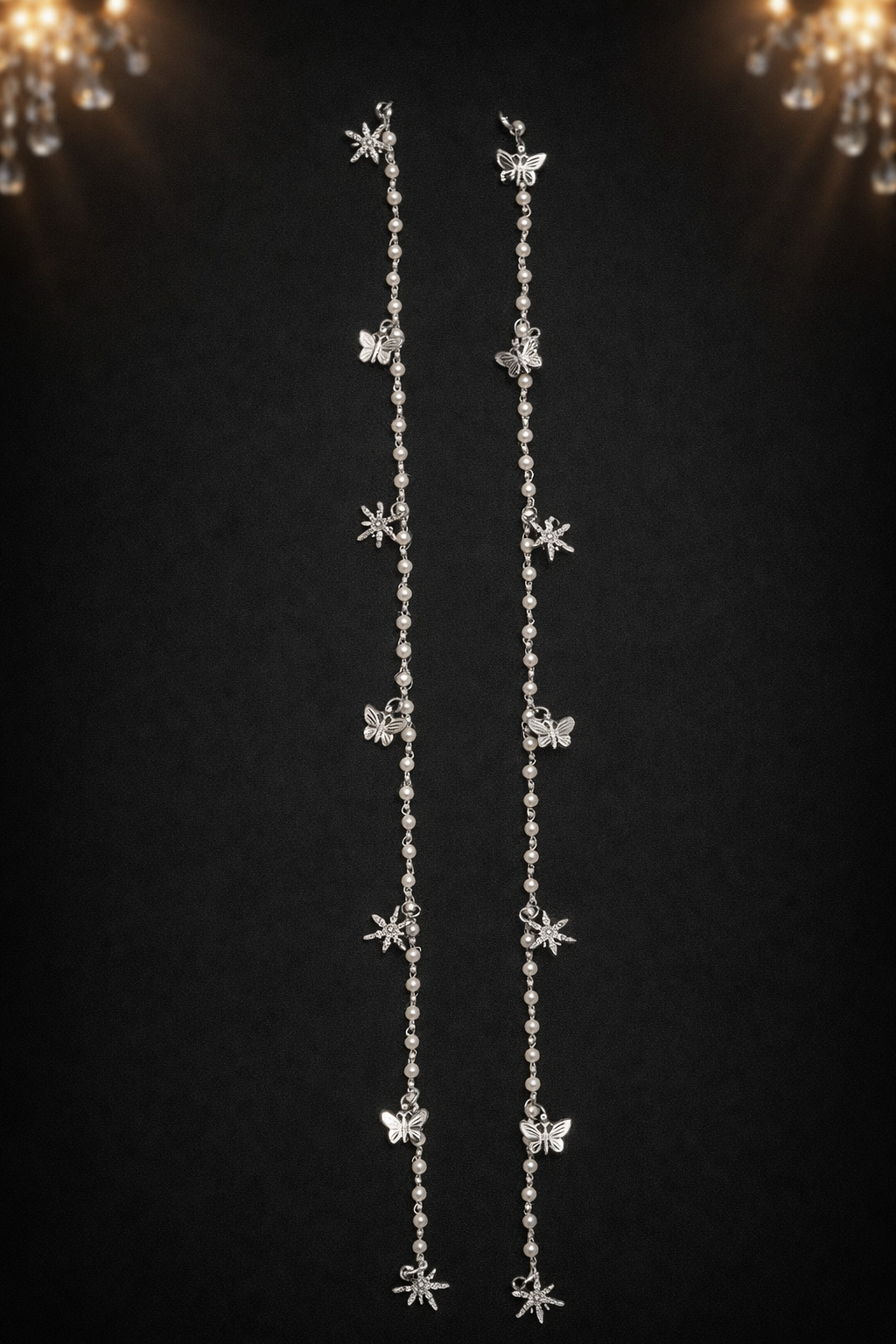 Starlight Strings (set of 2)