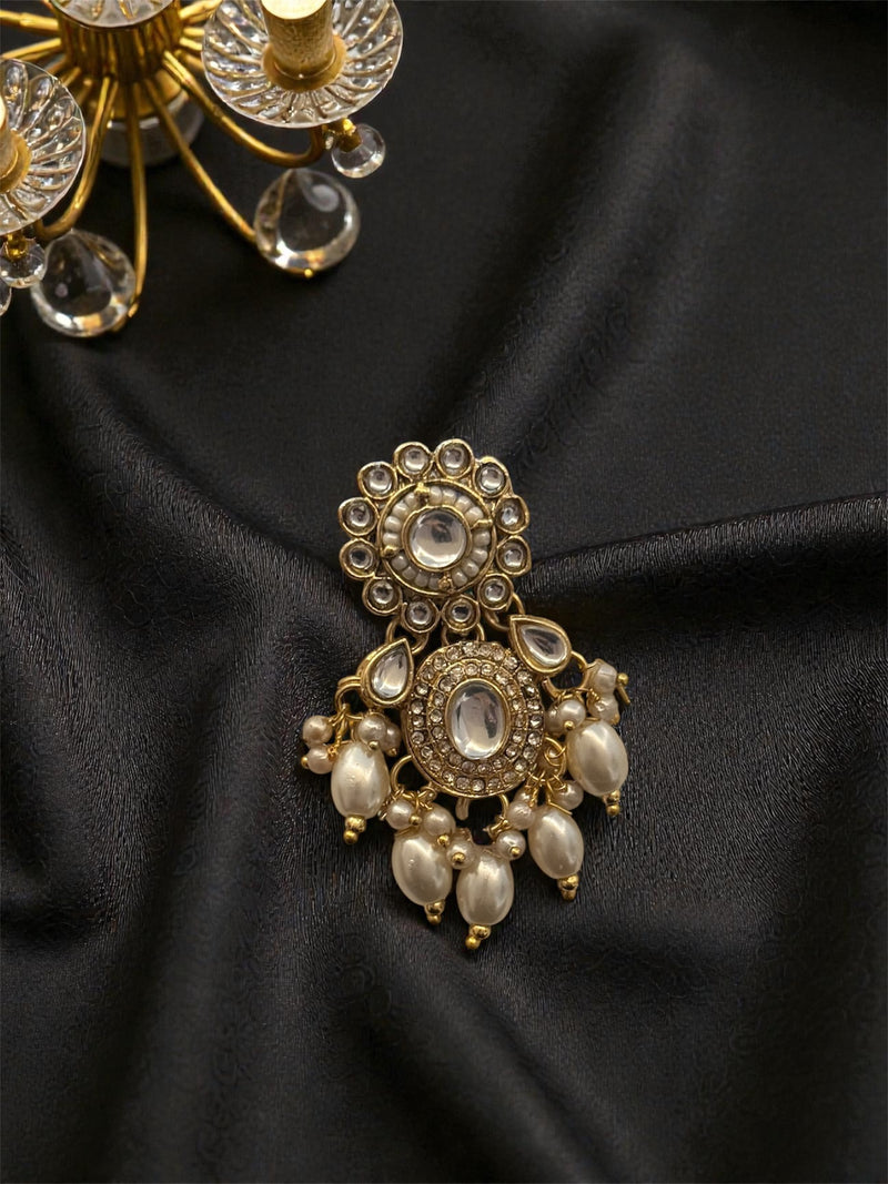 Noorie pin