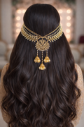 Kundan Jhumar Latkan