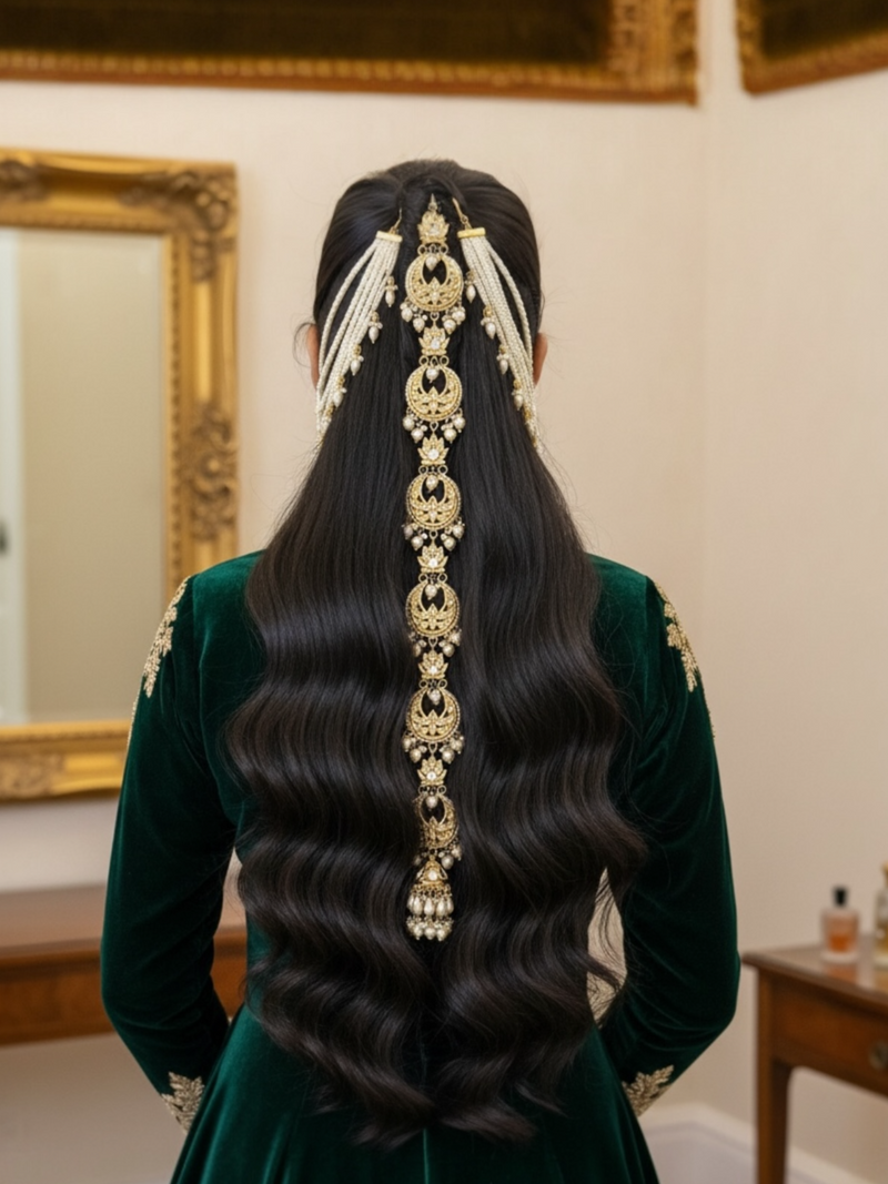 Rivaaz Braid (reversible)