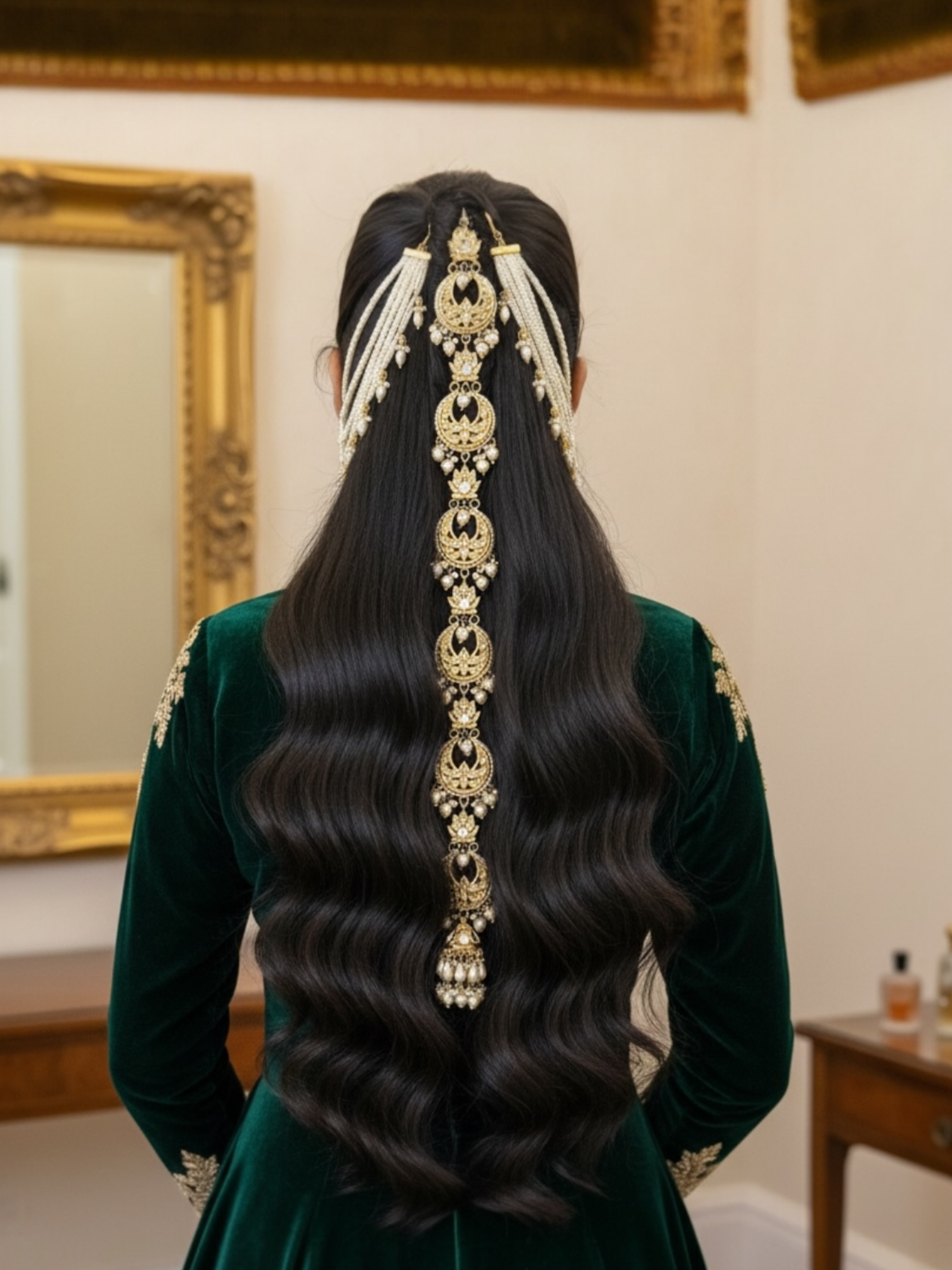 Rivaaz Braid (reversible)