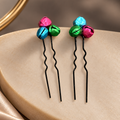 Colourful- standard size (set of 8)