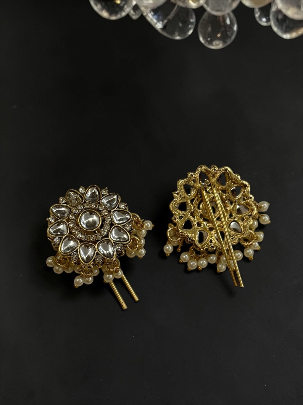 Noor Pins (set of 2)